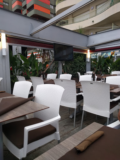 Restaurante la Tisana