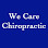 We Care Chiropractic, L.L.C.