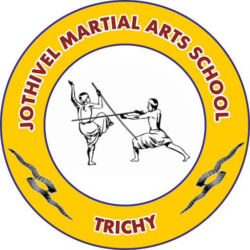 Jothivel Martial Arts School, A3/ 620003, 12, First Main Rd, Ramalinga Nagar, Woraiyur, Tiruchirappalli, Tamil Nadu 620017, India, Martial_Arts_School, state TN