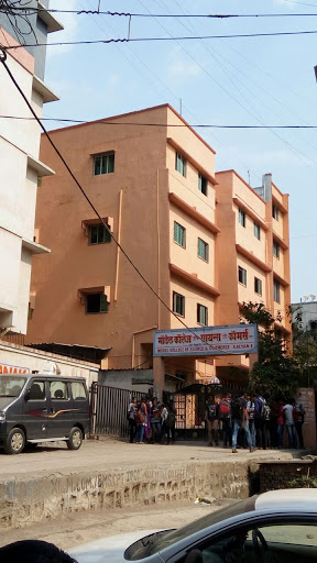 Model College of Science and Commerce, Katemanivali Rd, Vijay Nagar, Kalyan, Maharashtra 421306, India, College, state MH