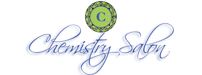 Chemistry Salon logo