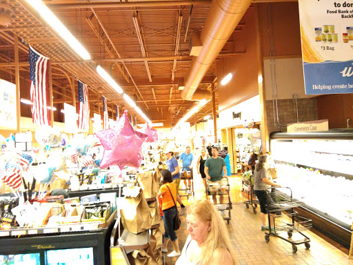 Supermarket «Wegmans», reviews and photos, 370 Orchard Park Rd, West Seneca, NY 14224, USA