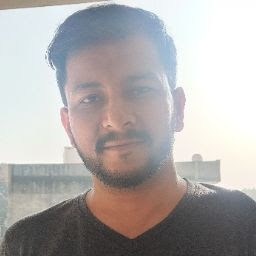 Piyush Shandilya's user avatar