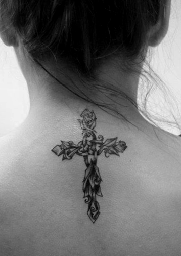 Cross Tattoos