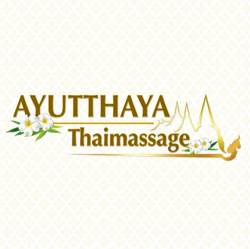 AYUTTHAYA Thaimassage logo