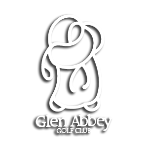 Glen Abbey Golf Club logo