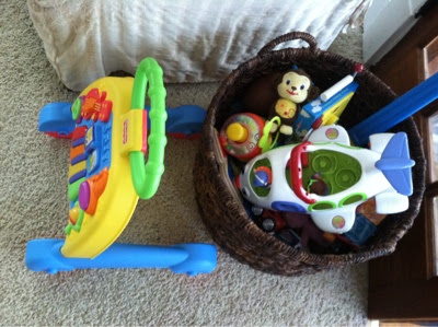 Controlling Baby Clutter Craziness - image blogger-image-1936970629 on https://megactsout.com