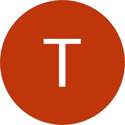 Tom Wood