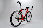Wilier Triestina Cento1 SR Campagnolo Chorus Complete Bike at twohubs.com