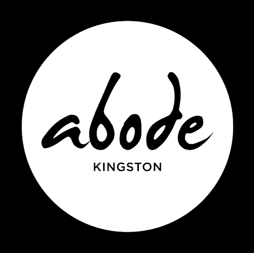 Abode Kingston logo