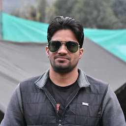avatar of Sachin Basendra