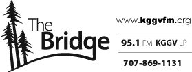 KGGV ADDRESS AND TELEPHONE (707) 869-1131