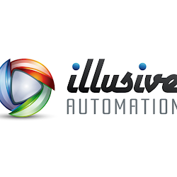 Illusiveautomation - logo