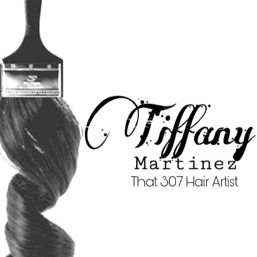 That 307 Hair Artist Tiffany