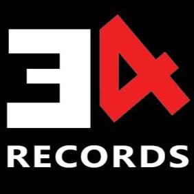 E4 Records logo