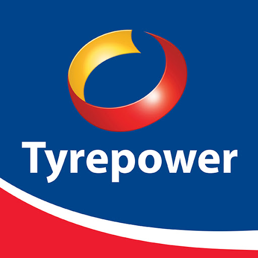 Tyrepower O'Connor logo