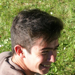 Iulian Popescu Avatar