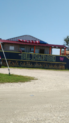 Barbecue Restaurant «Bull Island BBQ», reviews and photos, 435 Messick Rd, Poquoson, VA 23662, USA