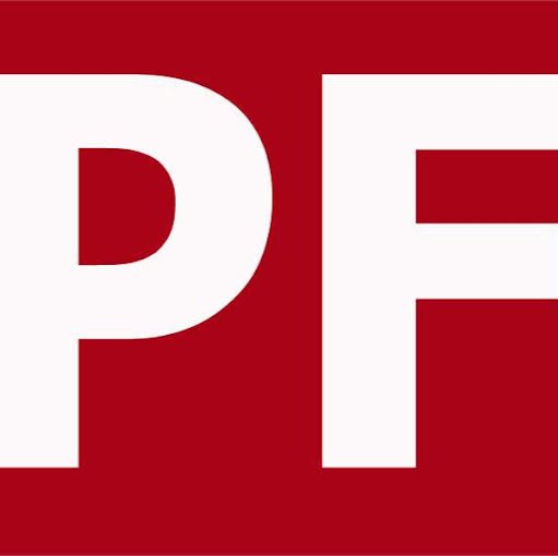 Kinobar Prager Frühling logo