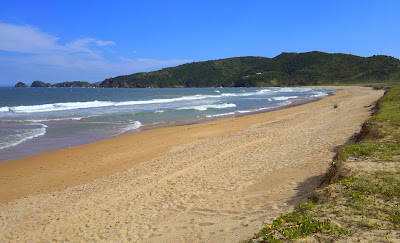 Praia de Tucuns