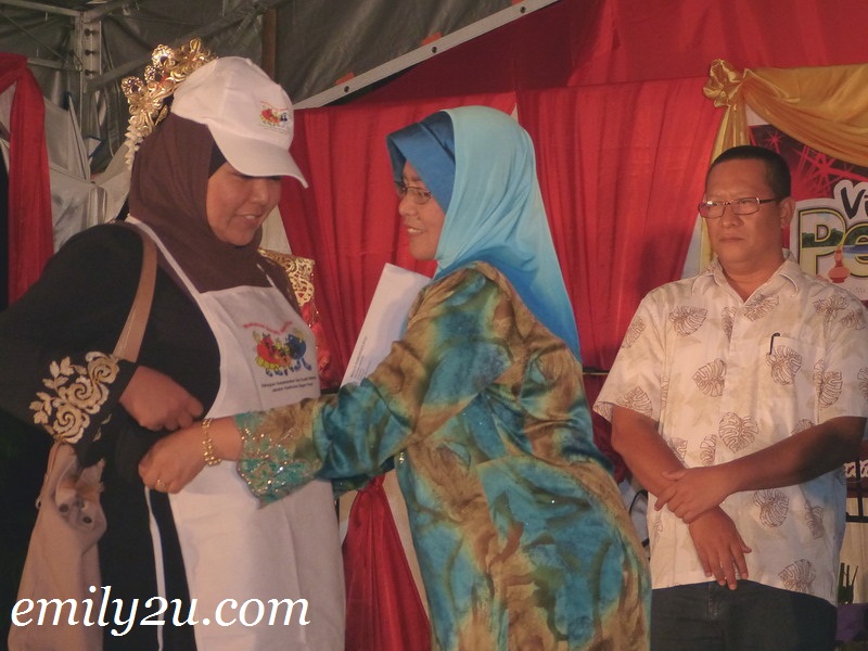 Visit Perak Year 2012 Ipoh