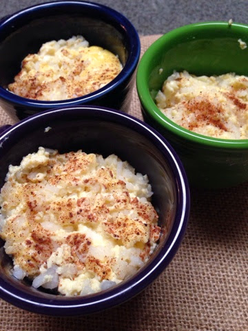 Better Homes And Gardens Baked Rice Pudding