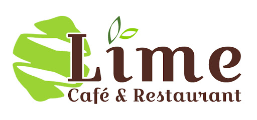 Café Lime logo
