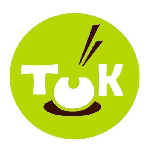 Tuk Asian Street Food Dublin