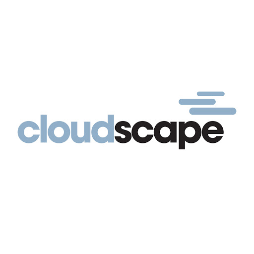 Cloudscape GmbH logo