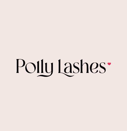 POLLY LASHES & BROWS | SHOREDITCH | STUDIO AND ACADEMY logo
