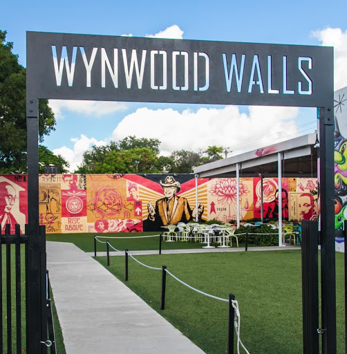 Wynwood Walls logo