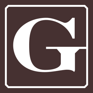 The Gents Place Leawood logo