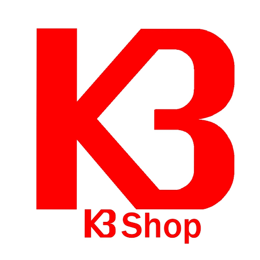 KB Shop Islands Brygge