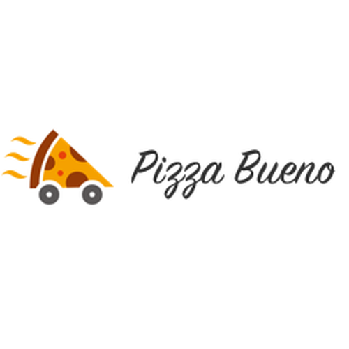 Pizza Bueno Caudry logo