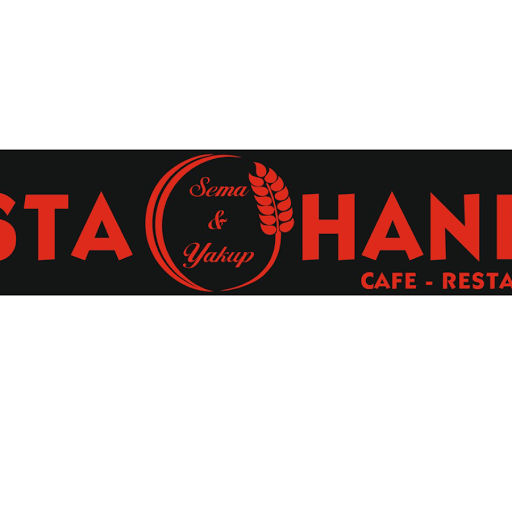 PASTA HANEM CAFE & RESTURANT logo