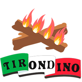Tirondino logo