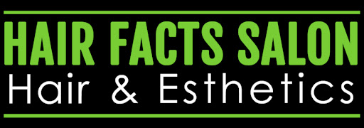 Hair Facts Salon logo
