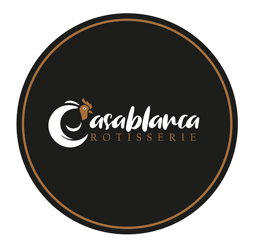 Casablanca Rotisserie