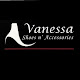 VANESSA shoes & accessories