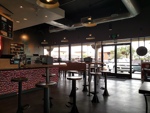 Pizza Restaurant «MOD Pizza», reviews and photos, 10893 N Scottsdale Rd #101, Scottsdale, AZ 85254, USA