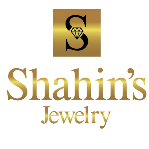 Shahin's Jewelry logo