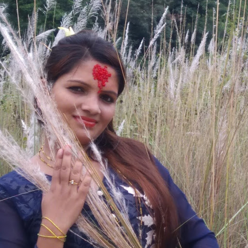 saraswati neupane - photo