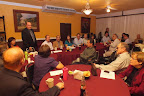 Reunión de diciembre de 2012 del Consejo de la Historia