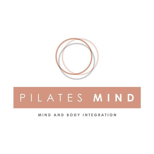 Pilates Mind logo