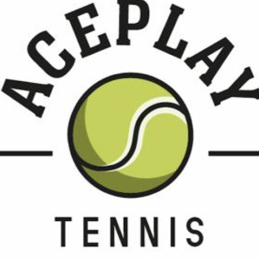 Aceplay Tennis @ Ravens LTC logo