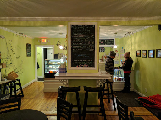 Cafe «Crepelicious», reviews and photos, 60 Maple Ave, Barrington, RI 02806, USA