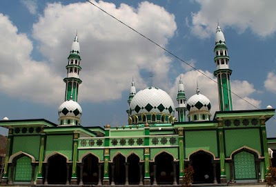 Photos of Dokkhin Saora Jame Mosjidh