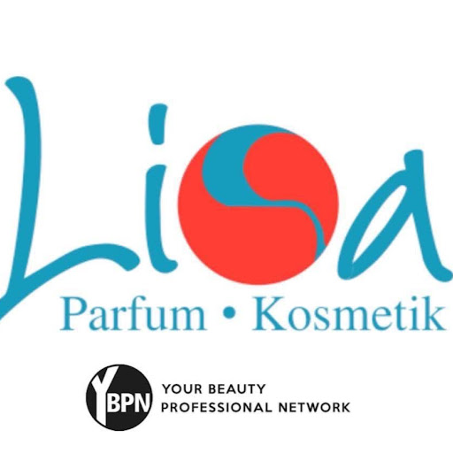 Lisa Parfum Kosmetik logo