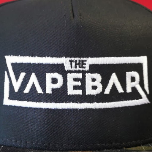 The Vape Bar Lurgan logo