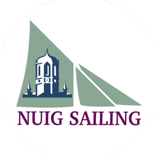 NUIG Sailing Club logo